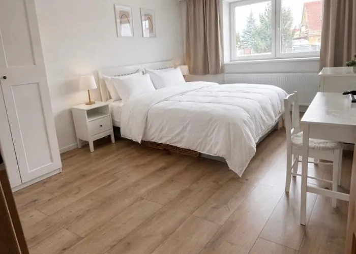 Bozen Lednice شقة *