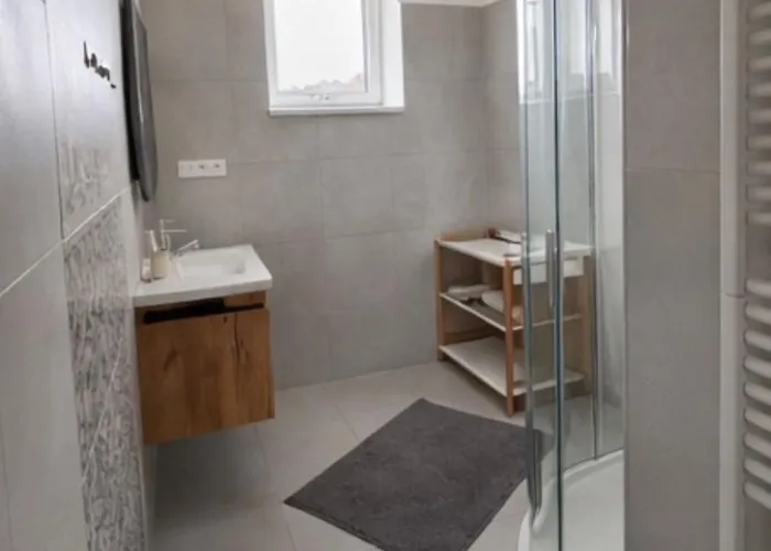 Bozen Lednice شقة